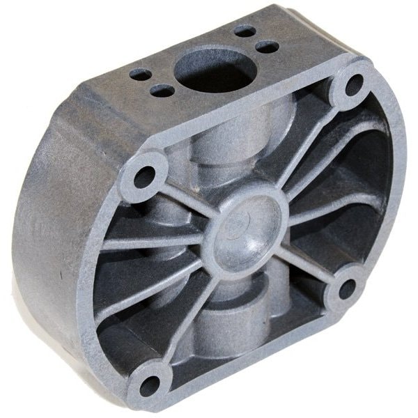 Yamada OUT CHAMBER 5 ACETAL NEW 780233 - main